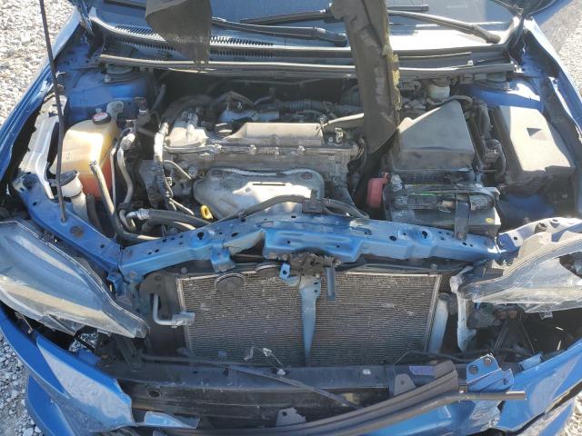 JTKJF5C75FJ001620 - 2015 TOYOTA SCION TC ლურჯი ფოტო 11