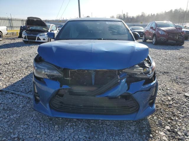 JTKJF5C75FJ001620 - 2015 TOYOTA SCION TC ლურჯი ფოტო 5