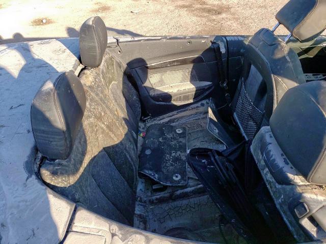 WAU24GF53JN009883 - 2018 AUDI S5 PRESTIG GRAY photo 6