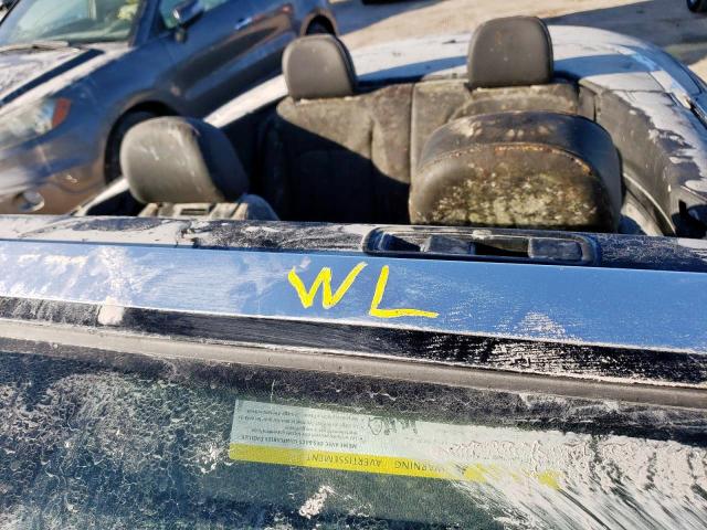 WAU24GF53JN009883 - 2018 AUDI S5 PRESTIG GRAY photo 9