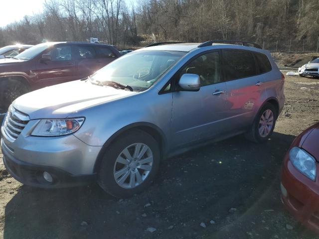 4S4WX9KD6D4401265 - 2013 SUBARU TRIBECA LI BLUE photo 1