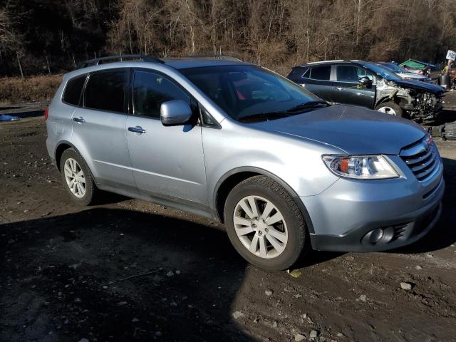 4S4WX9KD6D4401265 - 2013 SUBARU TRIBECA LI 蓝色 照片 4