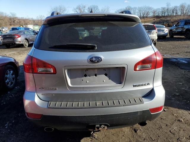 4S4WX9KD6D4401265 - 2013 SUBARU TRIBECA LI 蓝色 照片 6