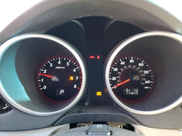 4S4WX9KD6D4401265 - 2013 SUBARU TRIBECA LI 蓝色 照片 9