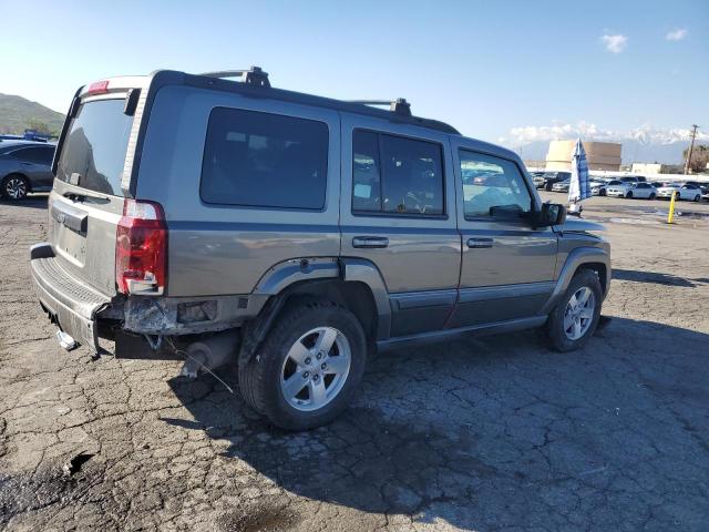 1J8HH48N48C162638 - 2008 JEEP COMMANDER 石墨色 照片 3