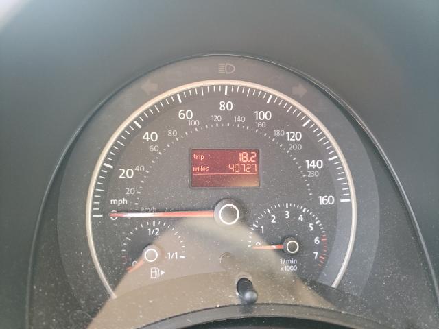 3VWRG3AG2AM013568 - 2010 VOLKSWAGEN NEW BEETLE  照片 8