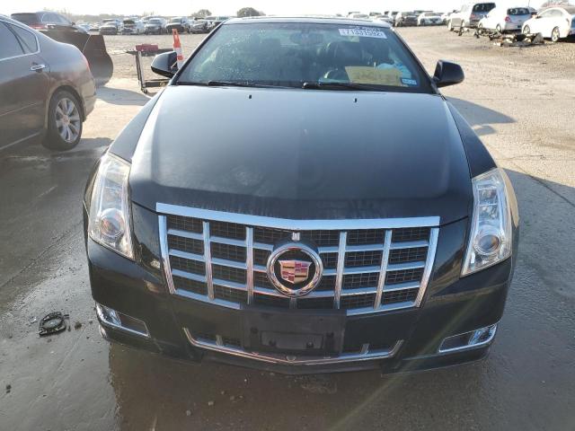 1G6DG1E39E0131489 - 2014 CADILLAC CTS PERFOR Черный фото 5