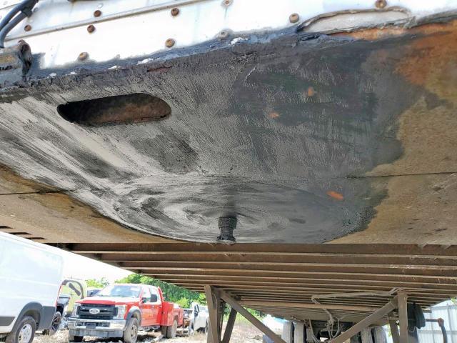 2M592146391120302 - 2009 MAHINDRA AND MAHINDRA MAHA 白色 照片 10