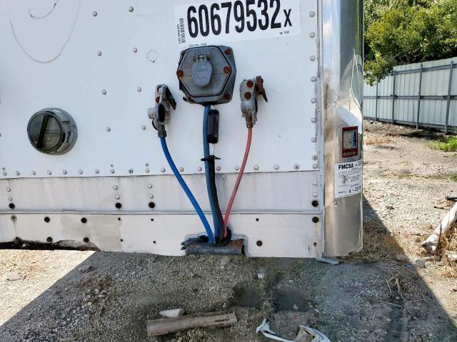 2M592146391120302 - 2009 MAHINDRA AND MAHINDRA MAHA 白色 照片 9