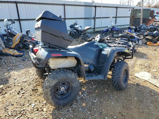 4UF18ATV3JT203502 - 2018 ARCT ALTERRA BLACK photo 3