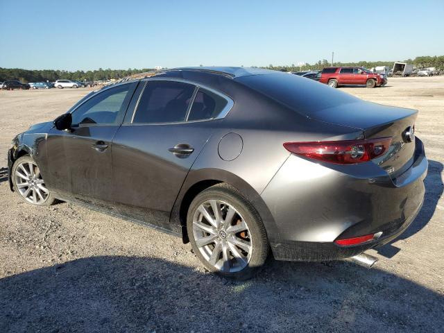 3MZBPACL6LM127737 - 2020 MAZDA 3 SELECT GRAY photo 2