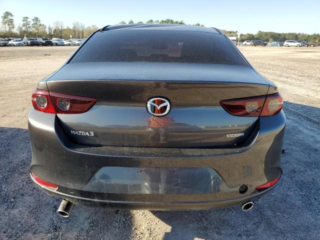 3MZBPACL6LM127737 - 2020 MAZDA 3 SELECT GRAY photo 6