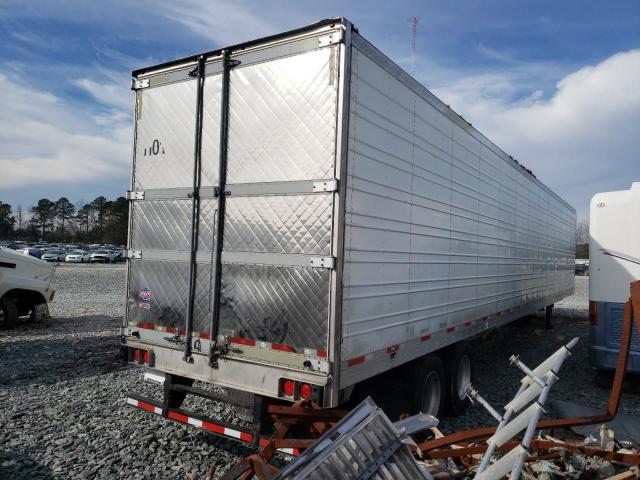 1UYVS2539BM047605 - 2011 UTILITY 3000R თეთრი ფოტო 4