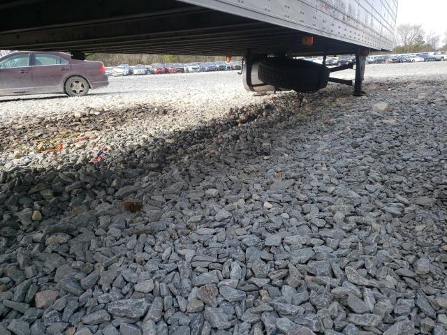 1UYVS2539BM047605 - 2011 UTILITY 3000R თეთრი ფოტო 5