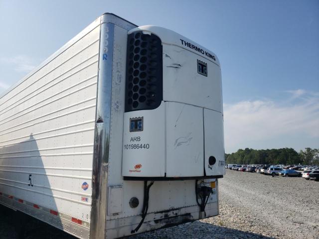 1UYVS2539BM047605 - 2011 UTILITY 3000R თეთრი ფოტო 7