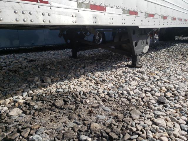 1UYVS2539BM047605 - 2011 UTILITY 3000R თეთრი ფოტო 8