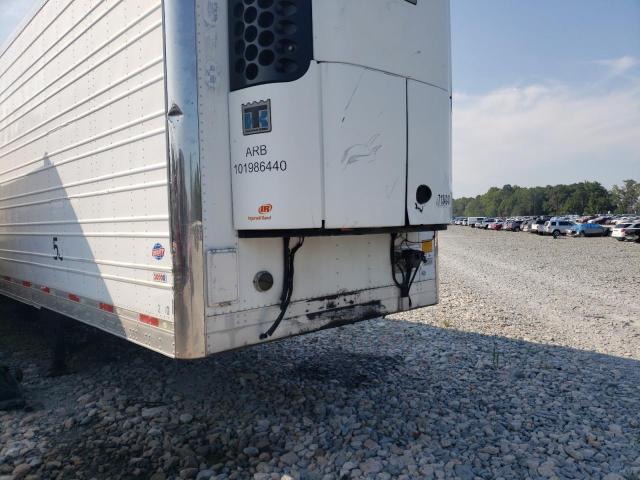 1UYVS2539BM047605 - 2011 UTILITY 3000R თეთრი ფოტო 9