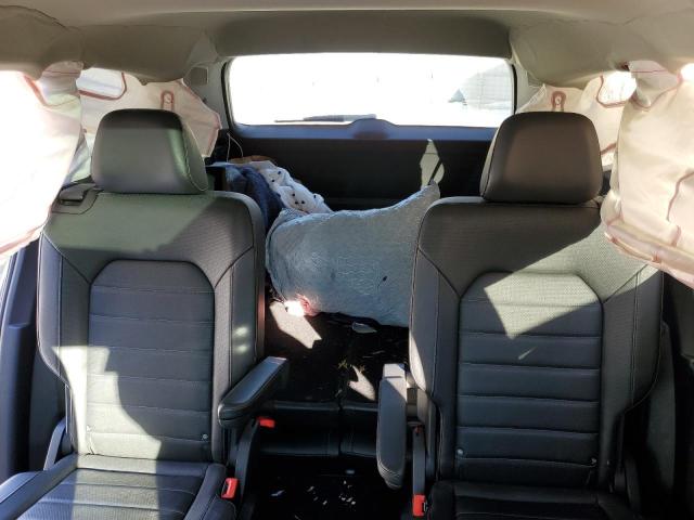 1V2NR2CA2JC537043 - 2018 VOLKSWAGEN ATLAS SEL Boz foto 10