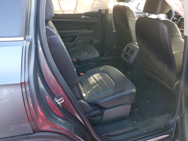 1V2NR2CA2JC537043 - 2018 VOLKSWAGEN ATLAS SEL Boz foto 11