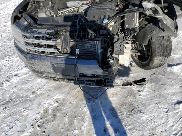 1V2NR2CA2JC537043 - 2018 VOLKSWAGEN ATLAS SEL Boz foto 12