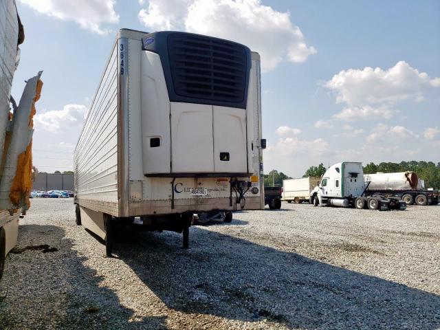 1UYVS2533GM658110 - 2016 UTILITY TRAILER 白色 照片 1