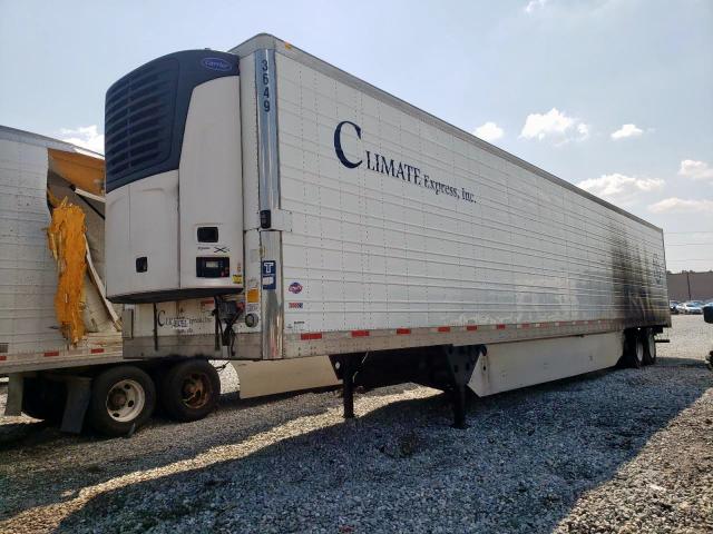 1UYVS2533GM658110 - 2016 UTILITY TRAILER 白色 照片 3