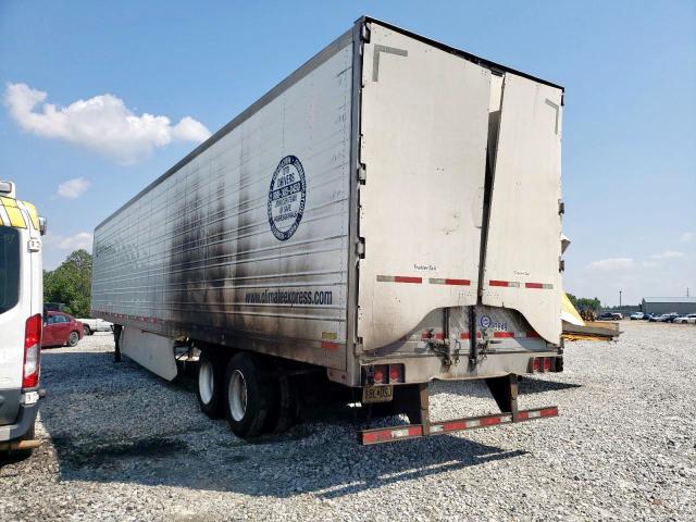 1UYVS2533GM658110 - 2016 UTILITY TRAILER 白色 照片 4