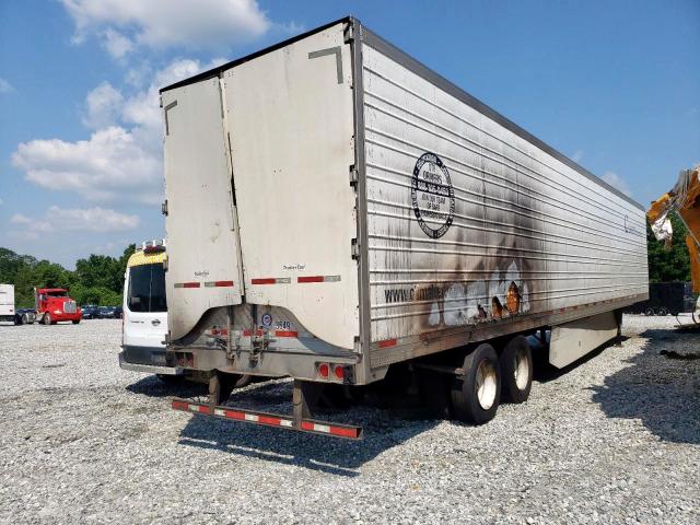 1UYVS2533GM658110 - 2016 UTILITY TRAILER 白色 照片 5