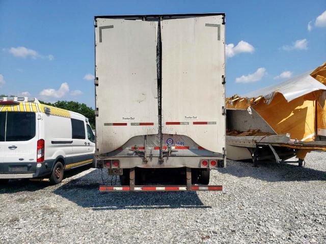 1UYVS2533GM658110 - 2016 UTILITY TRAILER 白色 照片 6