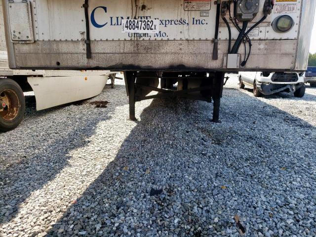 1UYVS2533GM658110 - 2016 UTILITY TRAILER 白色 照片 7