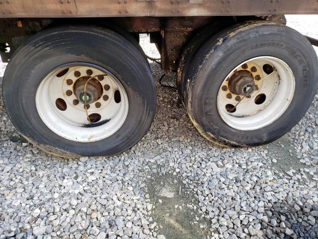 1UYVS2533GM658110 - 2016 UTILITY TRAILER 白色 照片 8