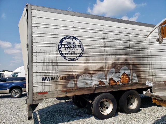 1UYVS2533GM658110 - 2016 UTILITY TRAILER 白色 照片 9