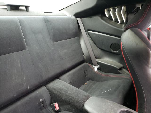 JF1ZNAA18D1720951 - 2013 TOYOTA SCION FR-S BLUE photo 10