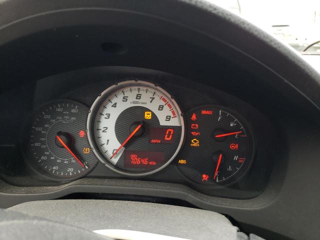 JF1ZNAA18D1720951 - 2013 TOYOTA SCION FR-S BLUE photo 9