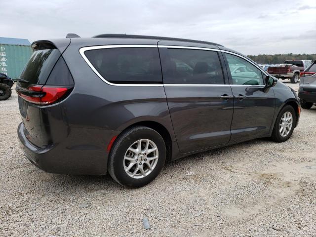 2C4RC1BGXNR144635 - 2022 CHRYSLER PACIFICA T Մոխրագույն լուսանկար 3