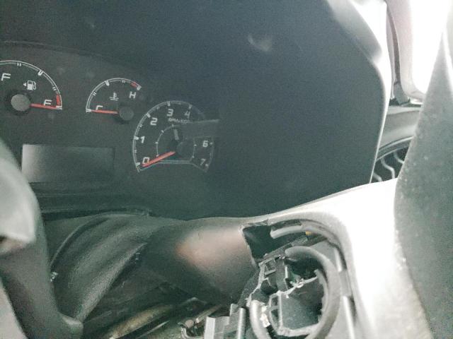 ZFBERFAB5H6G73850 - 2017 RAM PROMASTER WHITE photo 8