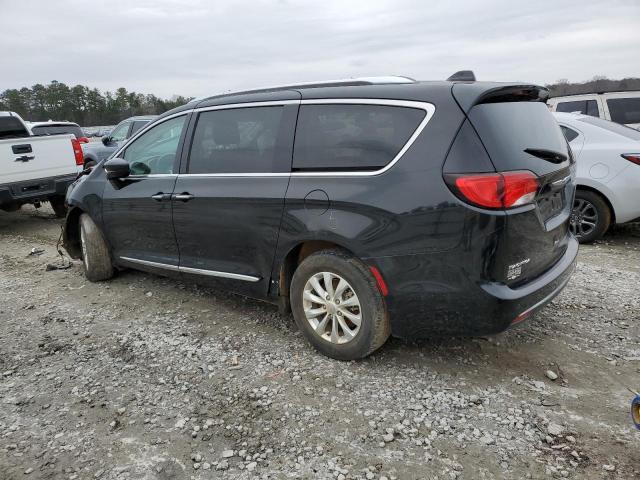 2C4RC1BG9KR597138 - 2019 CHRYSLER PACIFICA T 黑色 照片 2