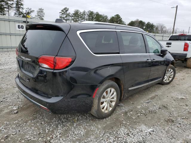 2C4RC1BG9KR597138 - 2019 CHRYSLER PACIFICA T 黑色 照片 3