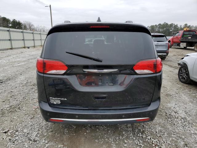 2C4RC1BG9KR597138 - 2019 CHRYSLER PACIFICA T BLACK photo 6