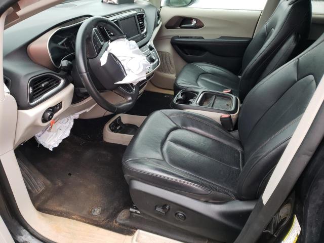 2C4RC1BG9KR597138 - 2019 CHRYSLER PACIFICA T 黑色 照片 7