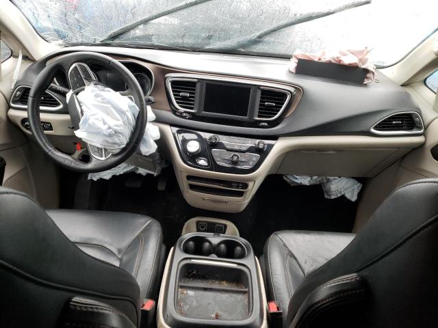 2C4RC1BG9KR597138 - 2019 CHRYSLER PACIFICA T 黑色 照片 8