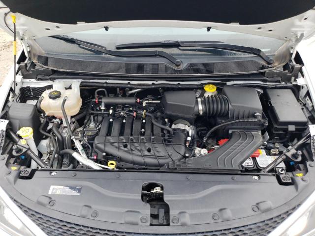 2C4RC1GG1LR120987 - 2020 CHRYSLER PACIFICA L WHITE photo 12