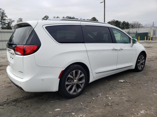 2C4RC1GG1LR120987 - 2020 CHRYSLER PACIFICA L WHITE photo 3