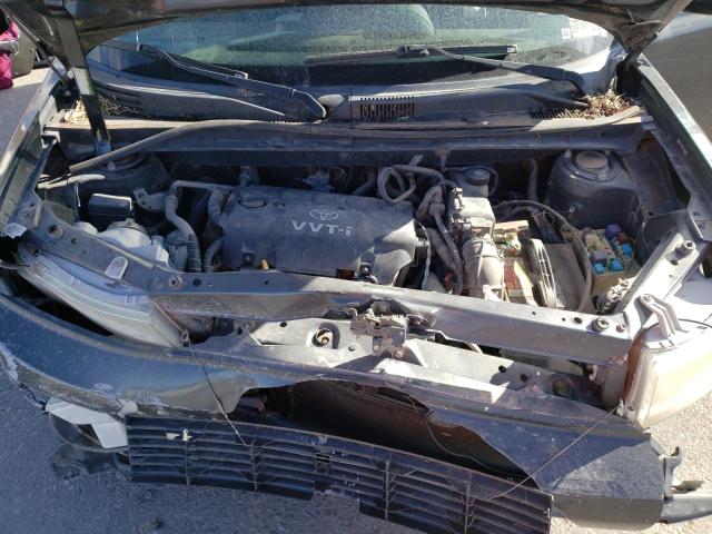 JTLKT324564076806 - 2006 TOYOTA SCION XB 灰色 照片 11