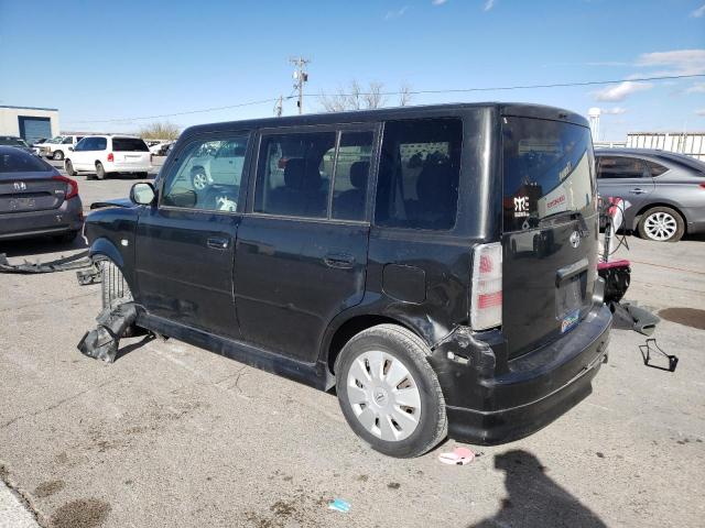 JTLKT324564076806 - 2006 TOYOTA SCION XB 灰色 照片 2