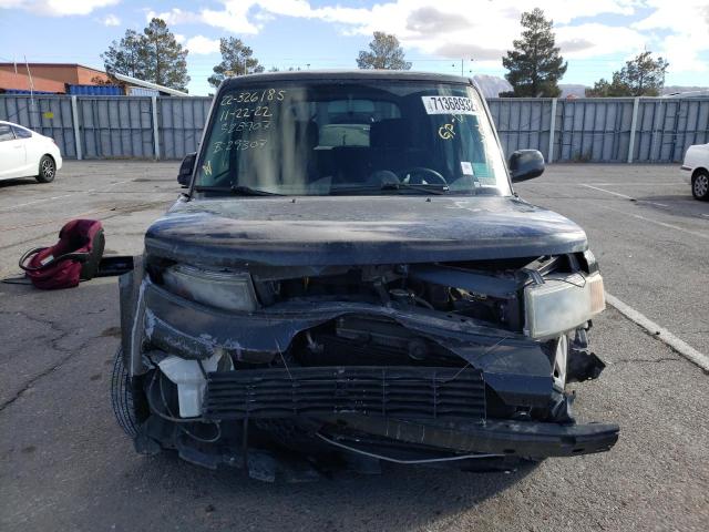 JTLKT324564076806 - 2006 TOYOTA SCION XB 灰色 照片 5