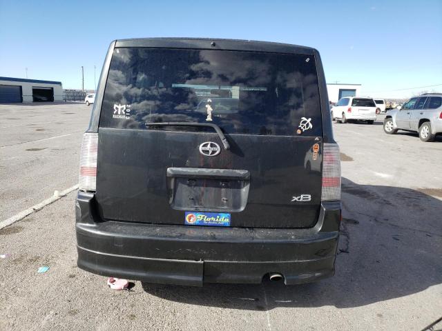 JTLKT324564076806 - 2006 TOYOTA SCION XB 灰色 照片 6