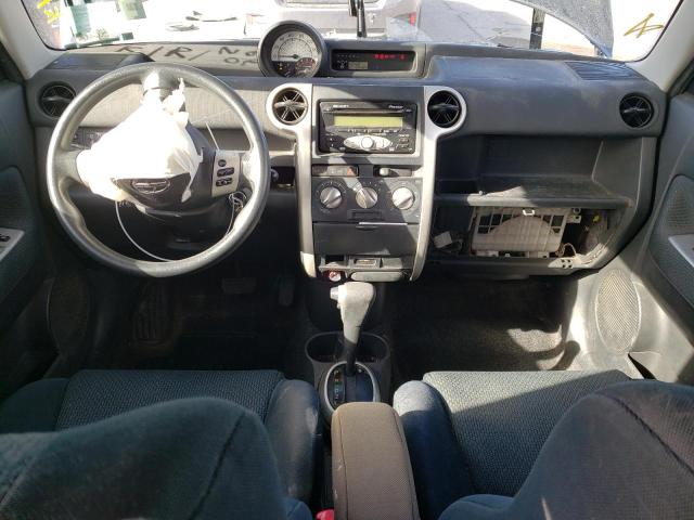 JTLKT324564076806 - 2006 TOYOTA SCION XB 灰色 照片 8
