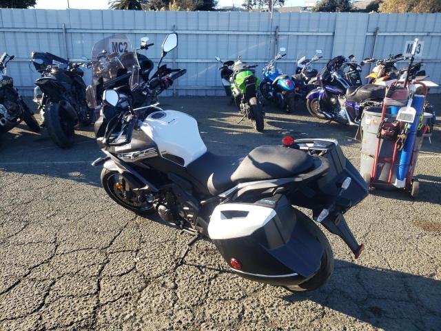 JKALEEF16LDA37771 - 2020 KAWASAKI KLE650 F BLACK photo 3