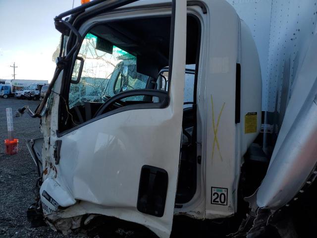 JALE5W169E7902995 - 2014 ISUZU NRR WHITE photo 11